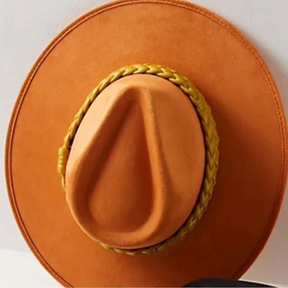 ASN Melrose Rancher Hat NEW!